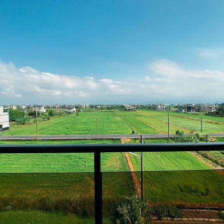Buluba - Tiao Wang Bed & Breakfast Yuanshan Luaran gambar