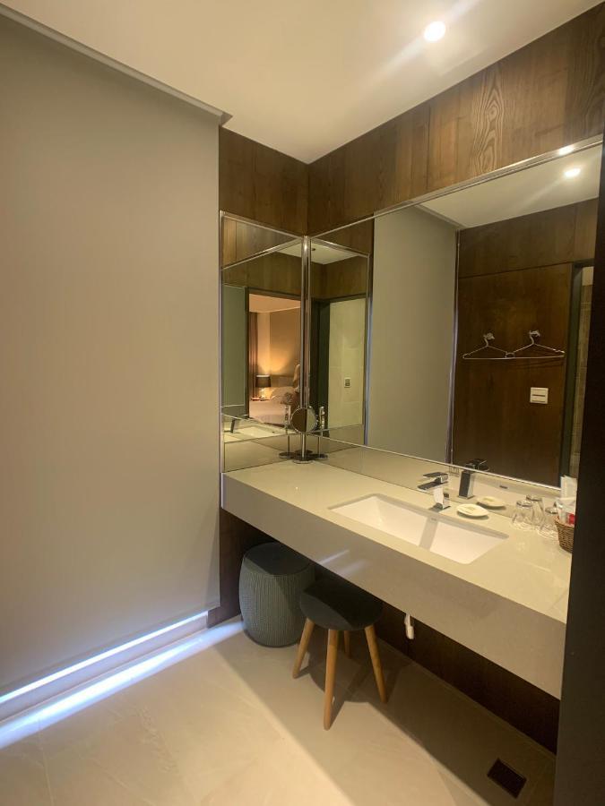Buluba - Tiao Wang Bed & Breakfast Yuanshan Luaran gambar