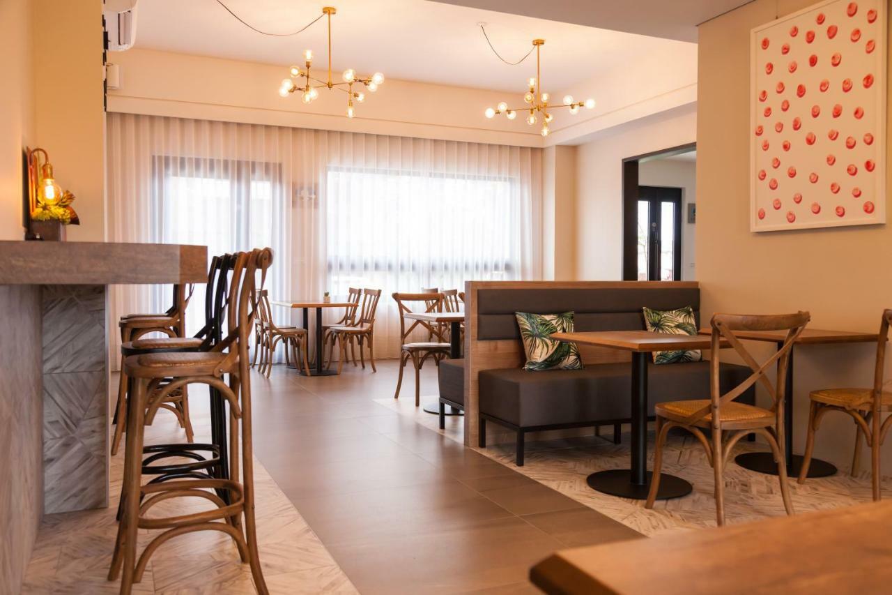 Buluba - Tiao Wang Bed & Breakfast Yuanshan Luaran gambar